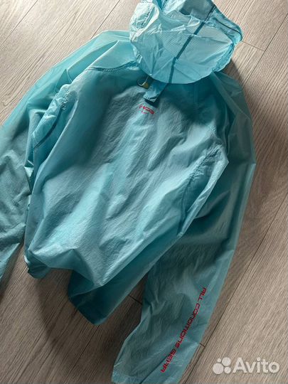 Ветровка Nike acg оригинал L отличное сост