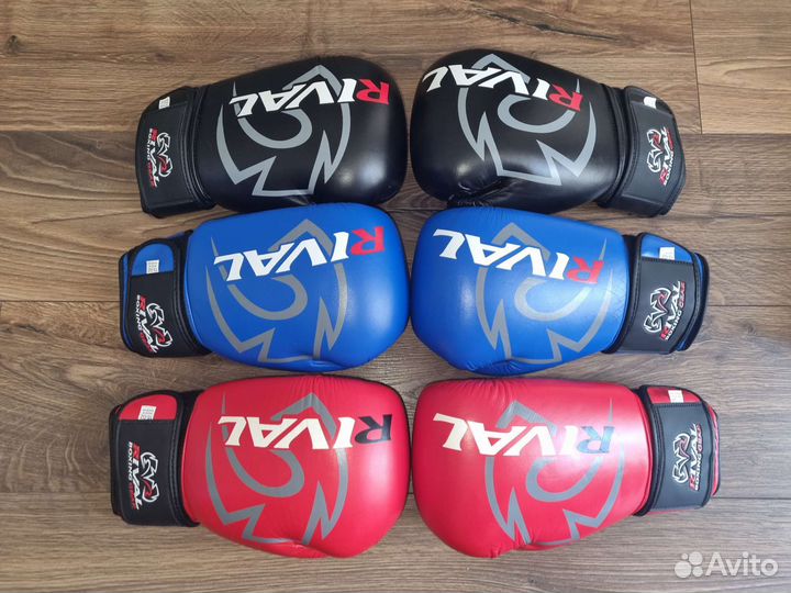 Перчатки для бокса