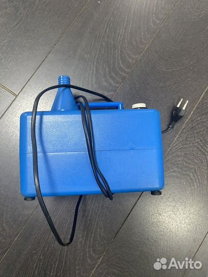 Компрессор доя шаров zibi z-32