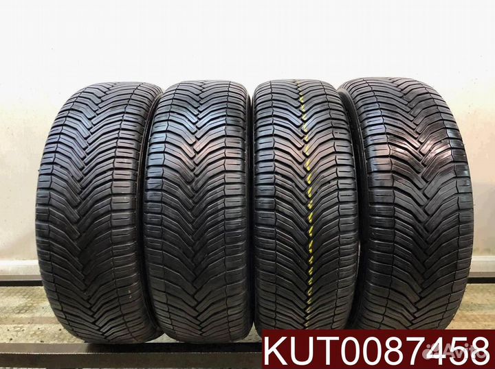 Michelin CrossClimate 205/60 R16 107U