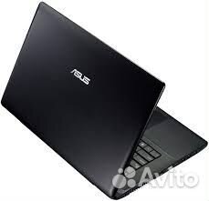 Запчасти для Asus x55a