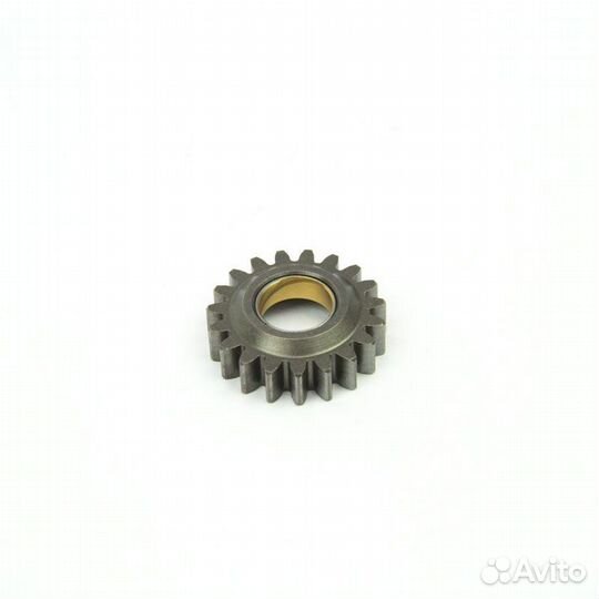 Шестерняэлектростартера2ZS177MM (NC) (Характери