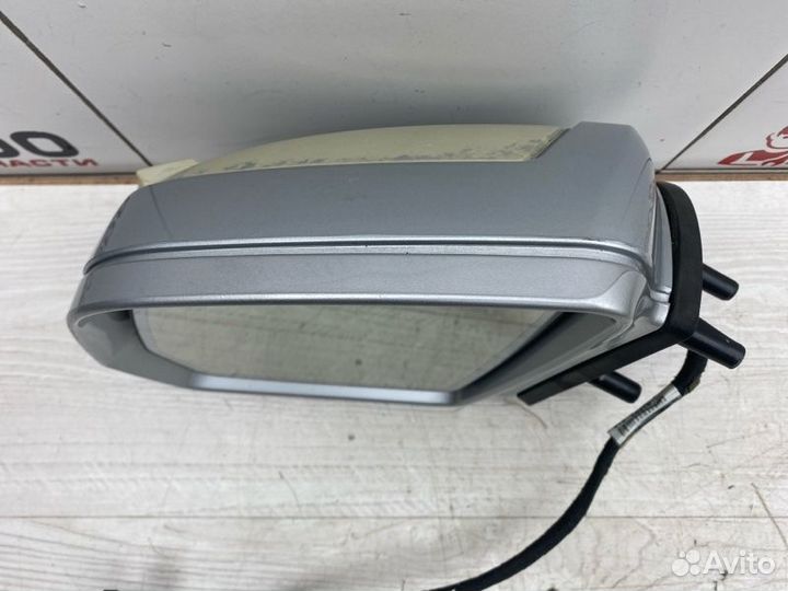 Зеркало левое Mercedes-Benz Gl X164 642.820 2010