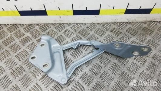 Петля капота volkswagen touareg 7L (2MF01D502)