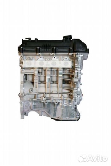 Двигатель Kia Ceed Soul Solaris Creta I30 G4FG