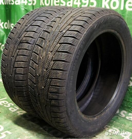 Nokian Tyres Nordman RS2 205/55 R16 94R