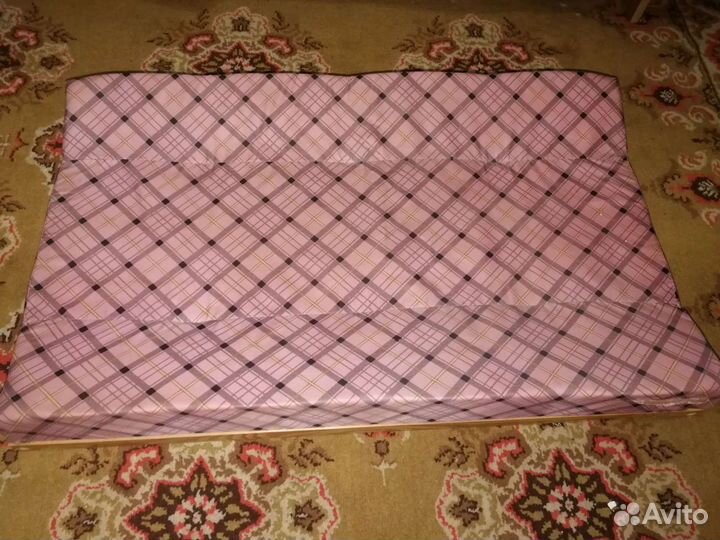 Пеленальная доска