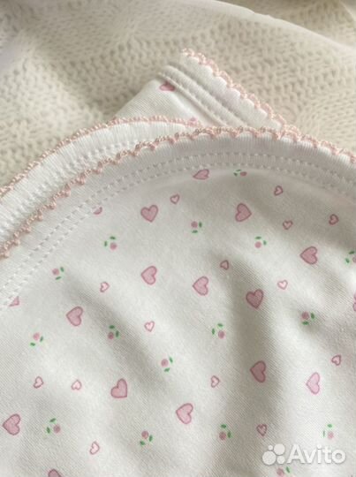 Салфетка Kissy kissy