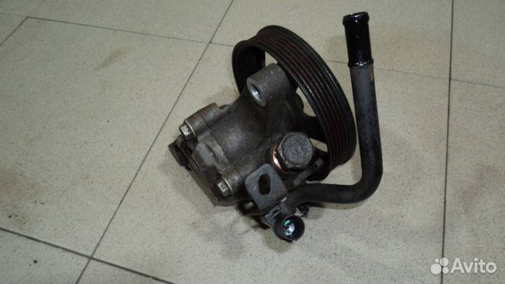 Насос гидроусилителя Hyundai Solaris 1