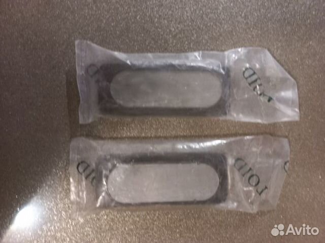 Ручки для раздвижных дверей