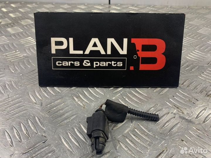 Датчик температуры охлаждающей жидкости