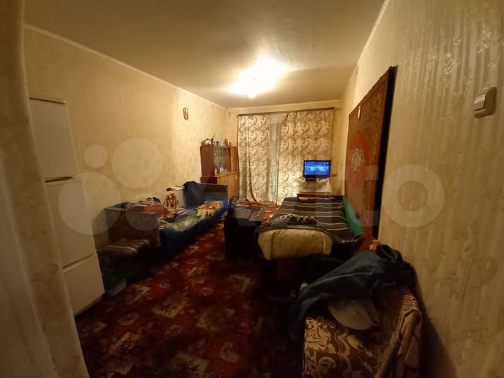 2-к. квартира, 45 м², 5/5 эт.