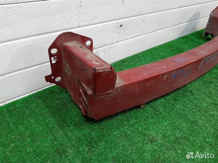 Усилитель бампера переднего Dodge Caliber PM 2007