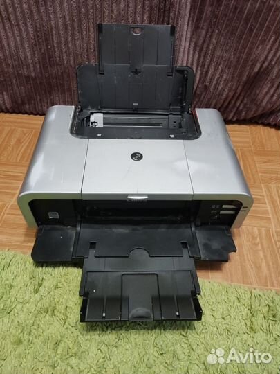 Фото принтер Canon Pixma IP5200