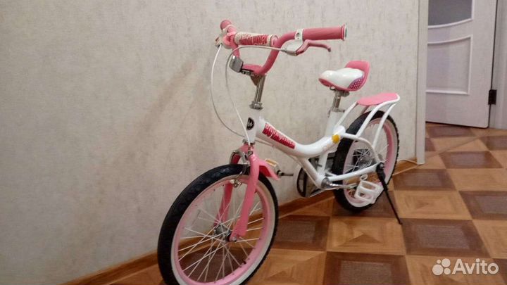 Продам велосипед детский