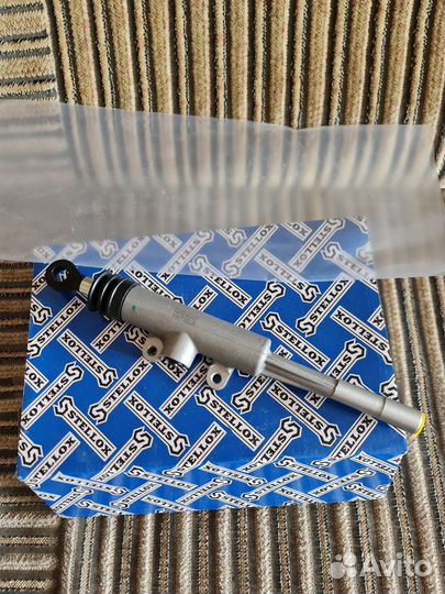 Главный цилиндр сцепления BMW 5 E34 E31 Z1