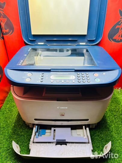 Принтер Canon LaserBase MF3110