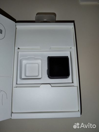 Экшн камера dji osmo actyon 2