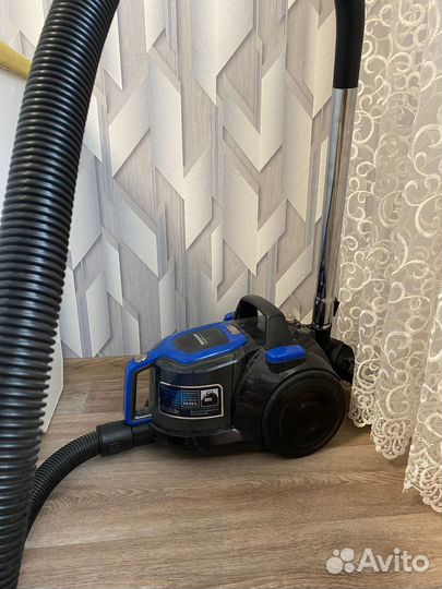 Пылесос redmond