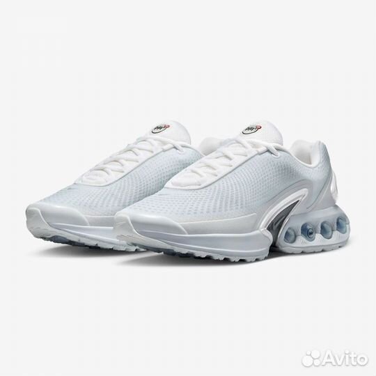 Nike Air Max Dn 2024 Poizon