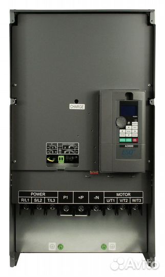 Частотный преобразователь ESQ-A3000 132/160 кВт 38