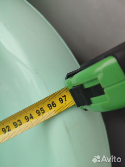 Ванночка для купания новорожденного