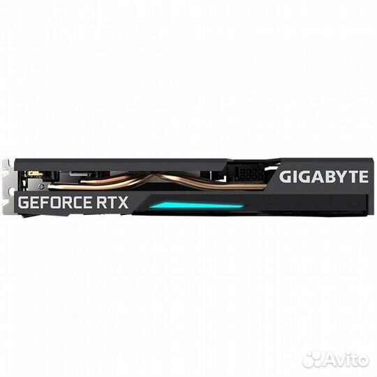 Видеокарта Gigabyte (GV-N306teagle-8GD) GeForce RT