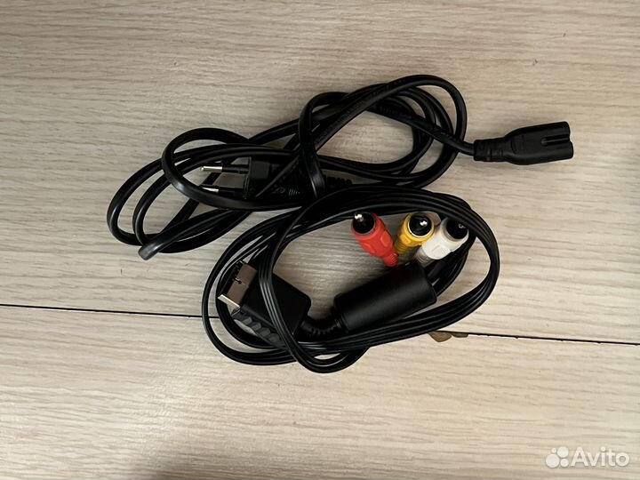 Игровая приставка ps3