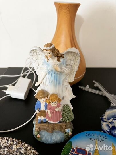 Сувениры из разных стран