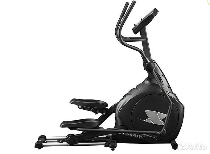 Эллиптический тренажер Xterra FS4.5e