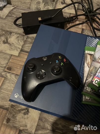 Xbox One Forza Motorsport Limited Edition 1TB