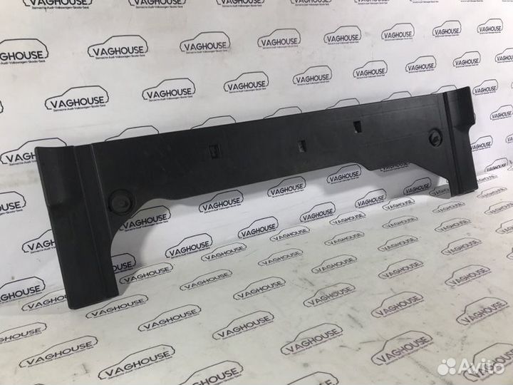 Накладка багажника Audi S5 8T 4.2 CAU 2008