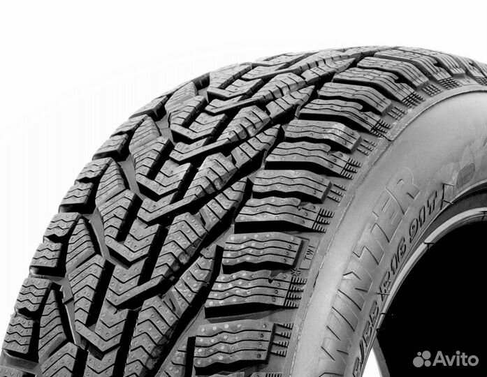 Tigar SUV Winter 275/45 R20 110V