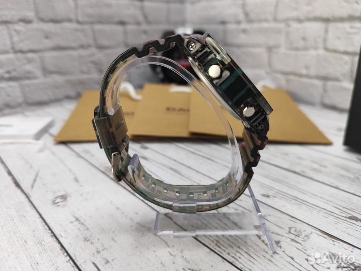 Наручные часы Casio ga 2100