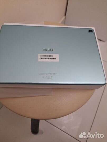 Планшет honor pad x 8 lite