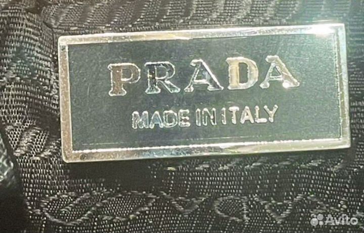 Сумка prada