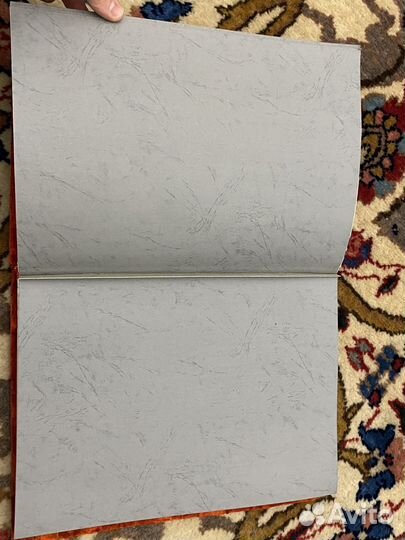 Винтажные Альбомы Для Фотографий Марок Открыток