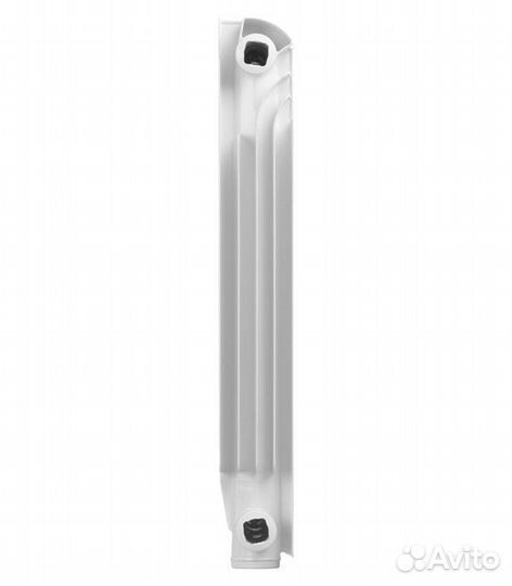 Радиатор биметаллический Style Extra 500 мм 12 сек