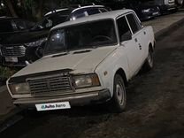 ВАЗ (LADA) 2107 1.6 MT, 2004, 84 000 км, с пробегом, цена 65 000 руб.