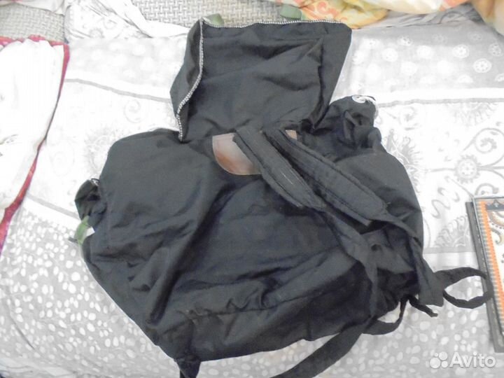 Рюкзак туристический походный