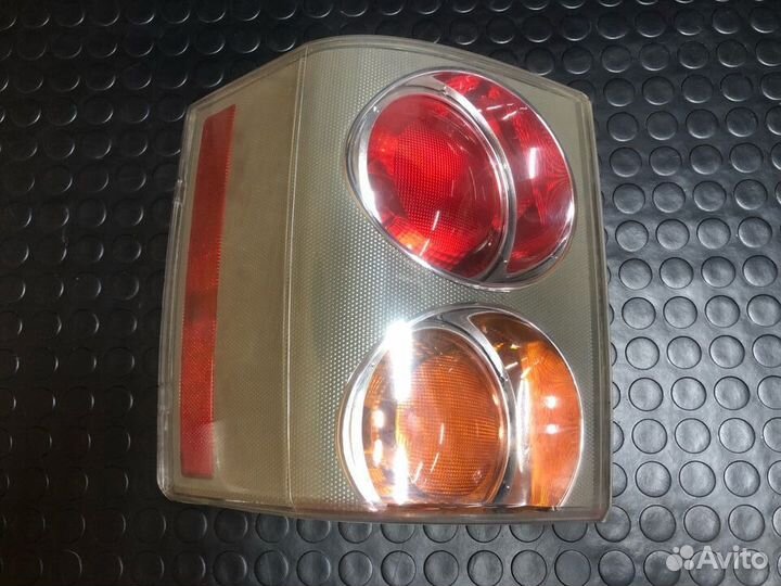 Фонарь задний правый Vogue 3