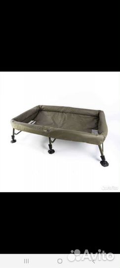 Карповый мат Avid Stormshield XL
