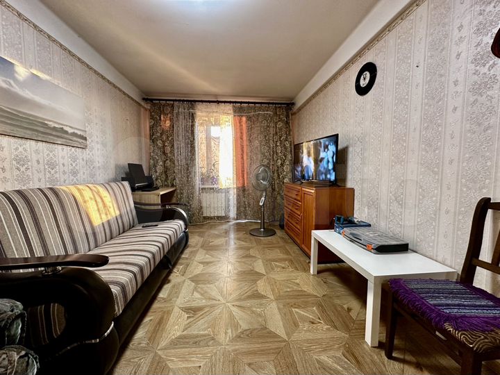 2-к. квартира, 41,7 м², 5/7 эт.