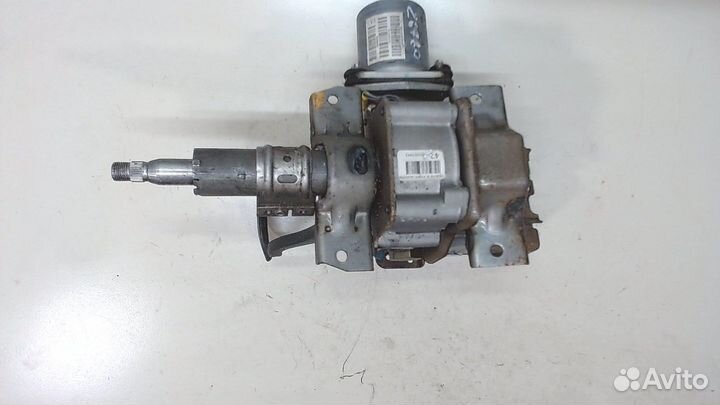 Электроусилитель руля Fiat Punto, 2005