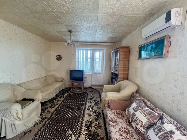 1-к. квартира, 35,9 м², 3/5 эт.