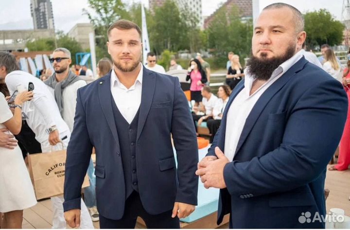 Личная охрана решение проблем