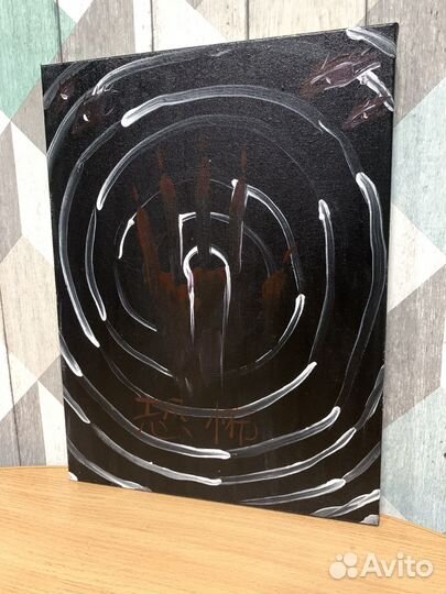 Авторская картина