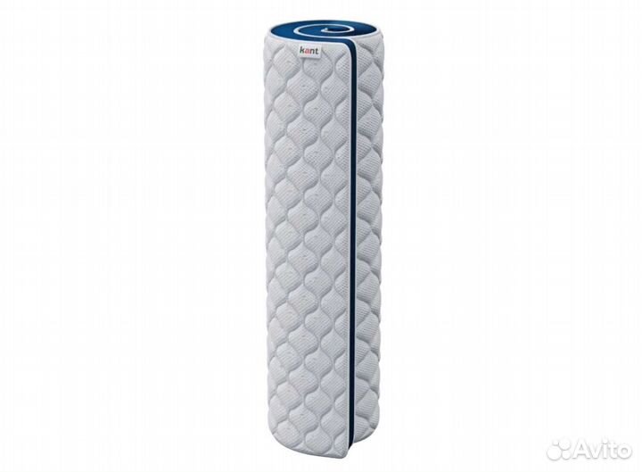 Матрас Димакс Твист Ролл Медиум стиф 15(67х187)