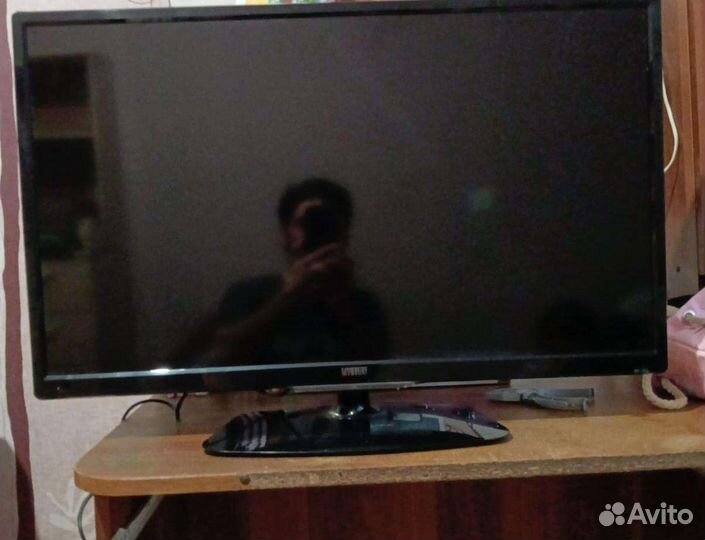 Телевизор