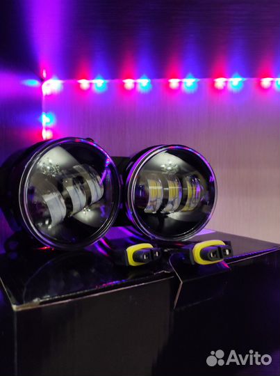 Птф Веста Рено Форд Пежо с регулировкой